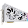 ASUS ROG Strix Nvidia GeForce RTX 4090 24GB OC White Edition ASUS ROG Strix Nvidia GeForce RTX 4090 24GB OC White Edition