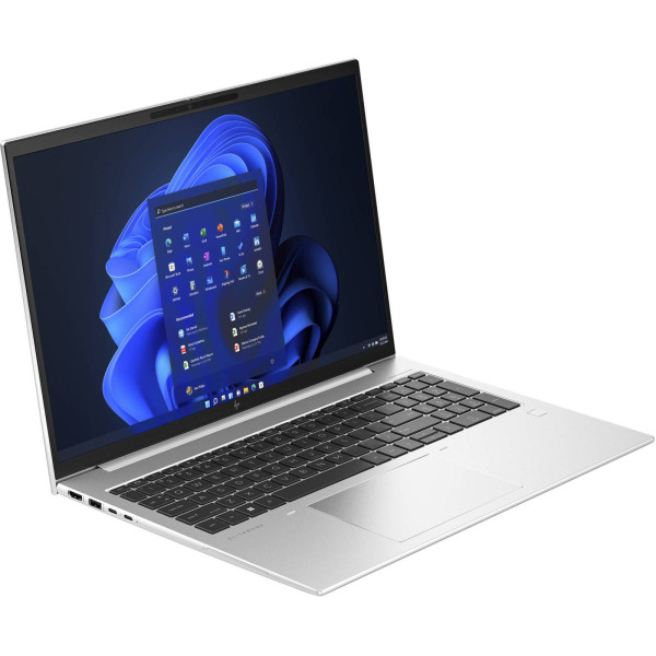 Hp 14 inch EliteBook 840 G10 - i7-1355U - Ram 16GB - 512GB NVMe - Silver Hp 14 inch EliteBook 840 G10 - i7-1355U - Ram 16GB - 512GB NVMe - Silver