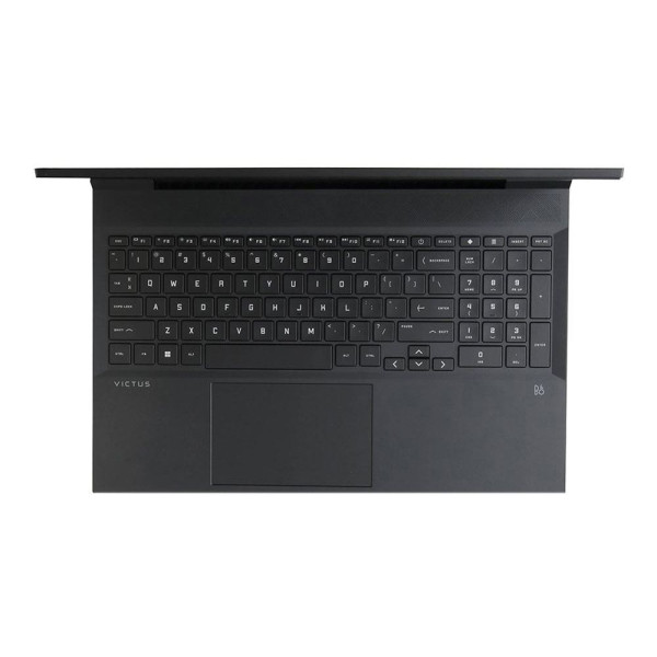 Hp 16.1 inch Victus Gaming i7 13700HX - Ram 32GB - 1TB M.2 - RTX 4060 8GB - Gaming Laptop - Black Hp 16.1 inch Victus Gaming i7 13700HX - Ram 32GB - 1TB M.2 - RTX 4060 8GB - Gaming Laptop - Black