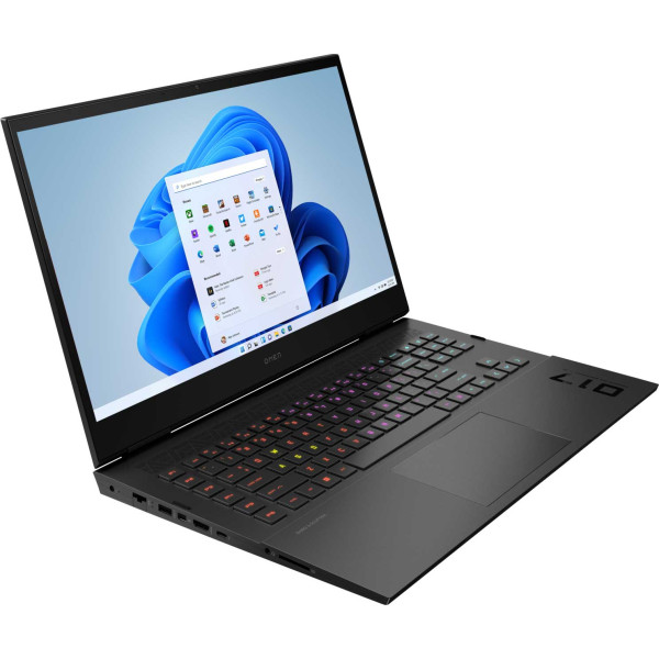 اتش بي 17.3 بوصة أوميين i9 13900HX - رامات 16جيجابايت - مساحه تخزين 1 تيرا - RTX 4080 12GB - كمبيوتر محمول للالعاب والتصميم اتش بي 17.3 بوصة أوميين i9 13900HX - رامات 16جيجابايت - مساحه تخزين 1 تيرا - RTX 4080 12GB - كمبيوتر محمول للالعاب والتصميم