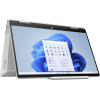 اتش بي 14 بوصة بافيلين I7 1355U X360 - رامات 16جيجابايت - مساحة تخزين 1 تيرا بايت - كمبيوتر محمول بشاشة لمس 360 درجة مع قلم ديجيتال قابل للشخن اتش بي 14 بوصة بافيلين I7 1355U X360 - رامات 16جيجابايت - مساحة تخزين 1 تيرا بايت - كمبيوتر محمول بشاشة لمس 360 درجة مع قلم ديجيتال قابل للشخن