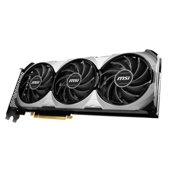 إم إس أى فينتوس 3 اكس RTX 4060 TI 8GB GDDR6 - كرت الشاشة إم إس أى فينتوس 3 اكس RTX 4060 TI 8GB GDDR6 - كرت الشاشة