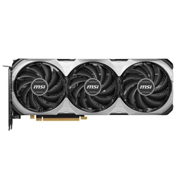 إم إس أى فينتوس 3 اكس RTX 4060 TI 8GB GDDR6 - كرت الشاشة إم إس أى فينتوس 3 اكس RTX 4060 TI 8GB GDDR6 - كرت الشاشة