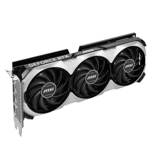 إم إس أى فينتوس 3 اكس RTX 4060 TI 8GB GDDR6 - كرت الشاشة إم إس أى فينتوس 3 اكس RTX 4060 TI 8GB GDDR6 - كرت الشاشة