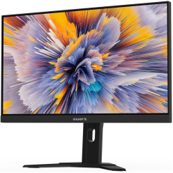 جيجابايت 27 بوصة 4k هيرتز 160 شاشة ألعاب بمدخل يو اس بي سي جيجابايت 27 بوصة 4k هيرتز 160 شاشة ألعاب بمدخل يو اس بي سي