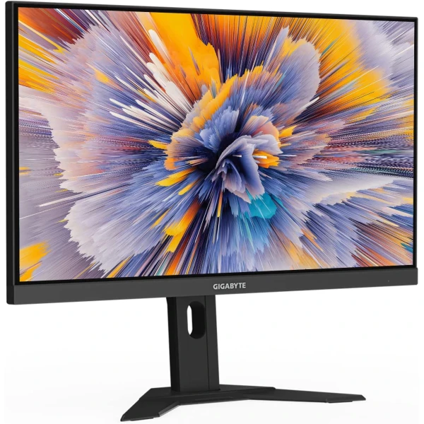 Gigabyte 27 inch 4K IPS 160Hz - Speaker - USB-C - Gaming Monitor Gigabyte 27 inch 4K IPS 160Hz - Speaker - USB-C - Gaming Monitor