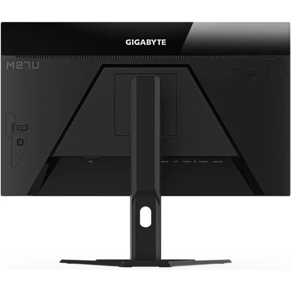 Gigabyte 27 inch 4K IPS 160Hz - Speaker - USB-C - Gaming Monitor Gigabyte 27 inch 4K IPS 160Hz - Speaker - USB-C - Gaming Monitor