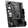 مذربورد ام اس اى برو DDR5 - B760-M-E مذربورد ام اس اى برو DDR5 - B760-M-E