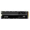 LEXAR NM620 M.2 2280 PCIe NVMe Up to 3500Mb/s Gen3x4 - 1TB LEXAR NM620 M.2 2280 PCIe NVMe Up to 3500Mb/s Gen3x4 - 1TB