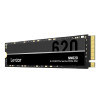 LEXAR NM620 M.2 2280 PCIe NVMe Up to 3500Mb/s Gen3x4 - 1TB LEXAR NM620 M.2 2280 PCIe NVMe Up to 3500Mb/s Gen3x4 - 1TB
