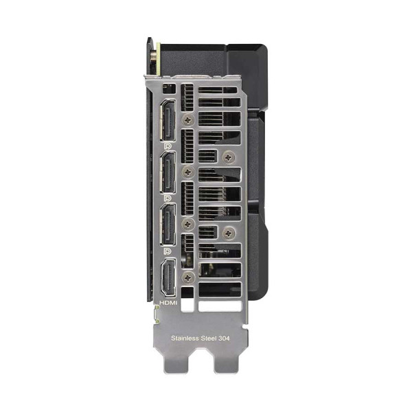 أسوس دول انفيديا جيفورس RTX 4060 8GB مكسور السرعه OC كرت شاشة - اسود أسوس دول انفيديا جيفورس RTX 4060 8GB مكسور السرعه OC كرت شاشة - اسود
