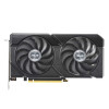 أسوس دول انفيديا جيفورس RTX 4060 8GB مكسور السرعه OC كرت شاشة - اسود أسوس دول انفيديا جيفورس RTX 4060 8GB مكسور السرعه OC كرت شاشة - اسود