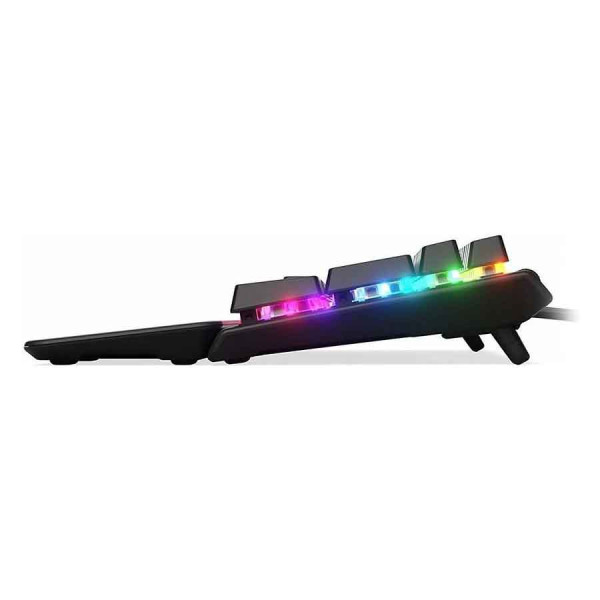 Steelseries Apex 7 TKL Mechanical Gaming Keyboard Wired - OLED Display - RED Linear Switches Steelseries Apex 7 TKL Mechanical Gaming Keyboard Wired - OLED Display - RED Linear Switches