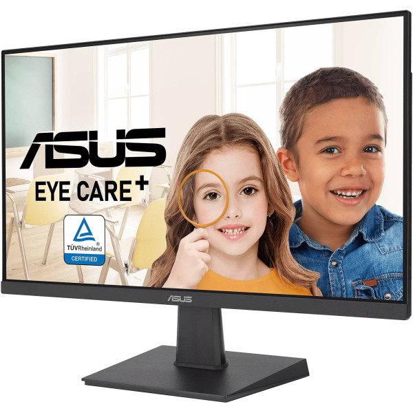 ASUS 24 inch FHD IPS 100hz 1ms Gaming Monitor ASUS 24 inch FHD IPS 100hz 1ms Gaming Monitor