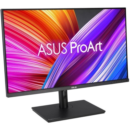 ASUS ProArt PA328QV 32" Professional Designer Monitor - QHD 2K - IPS - HDR10 - Ergo Adjustable Stand ASUS ProArt PA328QV 32" Professional Designer Monitor - QHD 2K - IPS - HDR10 - Ergo Adjustable Stand