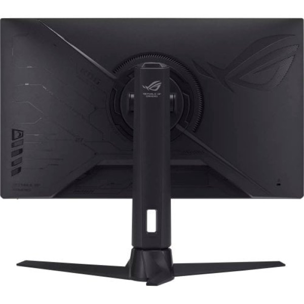 ASUS 27 Inch ROG STRIX 2K IPS 300Hz 1Ms Gaming Monitor ASUS 27 Inch ROG STRIX 2K IPS 300Hz 1Ms Gaming Monitor