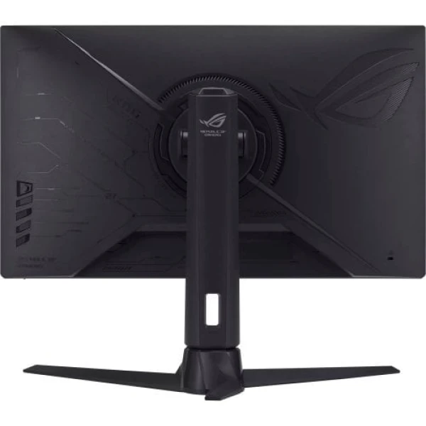 أسوس 27 بوصة ار او جي ستريكس Fast IPS 2K هيرتز300 شاشة للألعاب أسوس 27 بوصة ار او جي ستريكس Fast IPS 2K هيرتز300 شاشة للألعاب