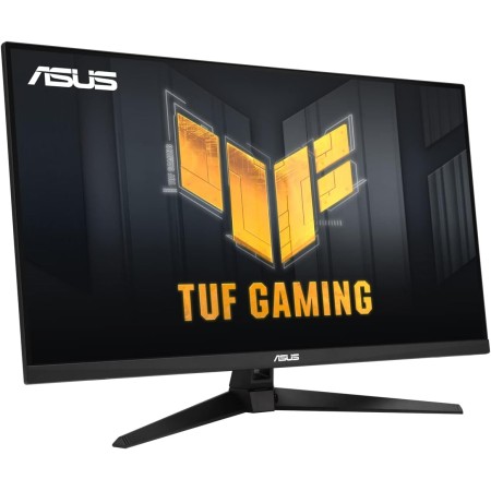 Gaming Monitor ASUS TUF Gaming VG32UQA1A ,32" 4K (3840 × 2160) ,160 Hz  ,1 ms ,HDR10 ,Built‑in speakers
