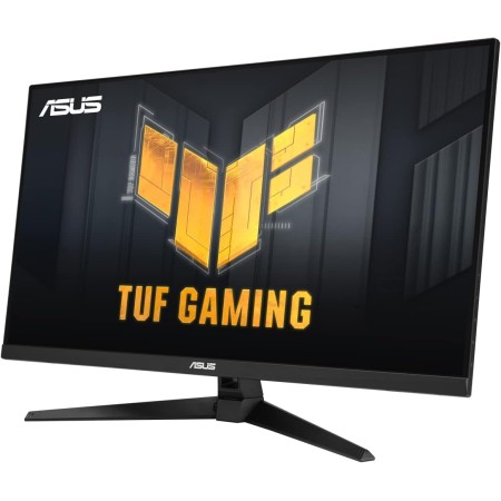 Gaming Monitor ASUS TUF Gaming VG32UQA1A ,32" 4K (3840 × 2160) ,160 Hz  ,1 ms ,HDR10 ,Built‑in speakers