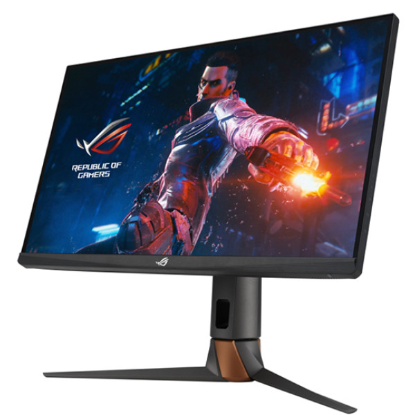 أسوس 27 بوصة روج سويفت IPS 2K هيرتز 360 شاشة للألعاب أسوس 27 بوصة روج سويفت IPS 2K هيرتز 360 شاشة للألعاب