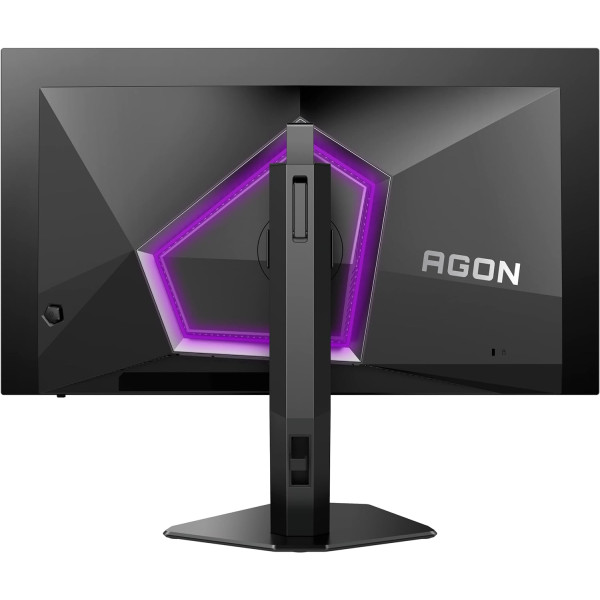 AOC AGON Pro 27 inch 2K OLED 240Hz 0.01Ms Speaker Gaming Monitor AOC AGON Pro 27 inch 2K OLED 240Hz 0.01Ms Speaker Gaming Monitor