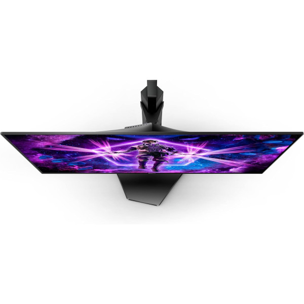 AOC AGON Pro 27 inch 2K OLED 240Hz 0.01Ms Speaker Gaming Monitor AOC AGON Pro 27 inch 2K OLED 240Hz 0.01Ms Speaker Gaming Monitor