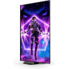 AOC AGON Pro 27 inch 2K OLED 240Hz 0.01Ms Speaker Gaming Monitor AOC AGON Pro 27 inch 2K OLED 240Hz 0.01Ms Speaker Gaming Monitor