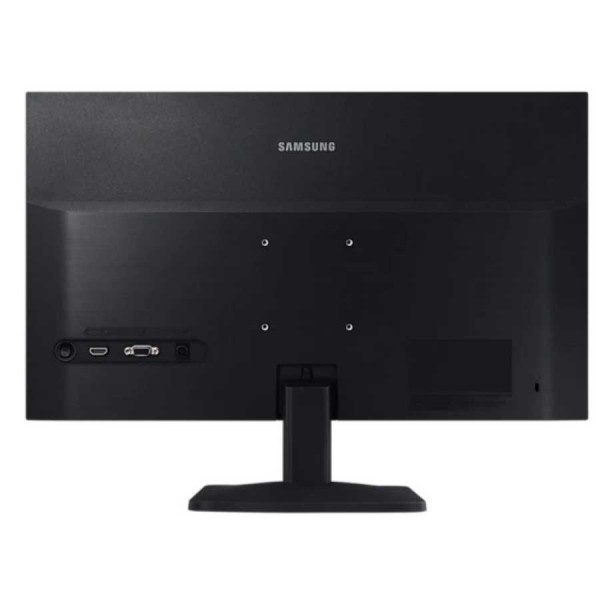Samsung 24 inch Essential Flat FHD 60hz 5ms Monitor