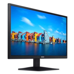 سامسونج 24 بوصة FHD هرتز 60 شاشة للاعمال والمكتب سامسونج 24 بوصة FHD هرتز 60 شاشة للاعمال والمكتب