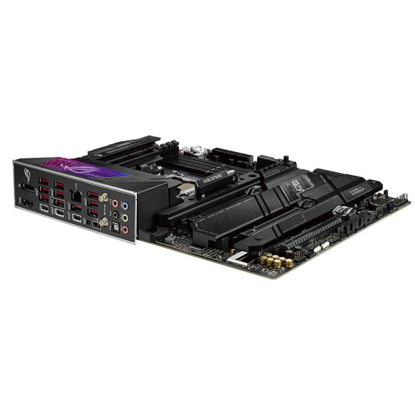 مذربورد أسوس روج استريكس X670E-E - تدعم وايفاي 6E مذربورد أسوس روج استريكس X670E-E - تدعم وايفاي 6E