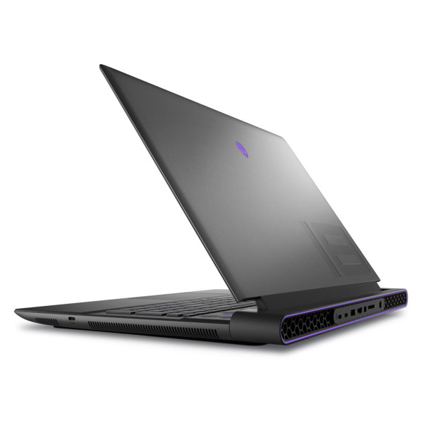Alienware 18 inch M18 R2 I9 14900HX - Ram 32GB - 2TB M.2 - RTX 4090 16GB - Dark Moon Gaming Laptop Alienware 18 inch M18 R2 I9 14900HX - Ram 32GB - 2TB M.2 - RTX 4090 16GB - Dark Moon Gaming Laptop