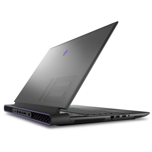 Alienware 18 inch M18 R2 I9 14900HX - Ram 32GB - 2TB M.2 - RTX 4090 16GB - Dark Moon Gaming Laptop Alienware 18 inch M18 R2 I9 14900HX - Ram 32GB - 2TB M.2 - RTX 4090 16GB - Dark Moon Gaming Laptop