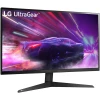 LG 27 inch UltraGear FHD  VA 165Hz  1Ms - Gaming Monitor