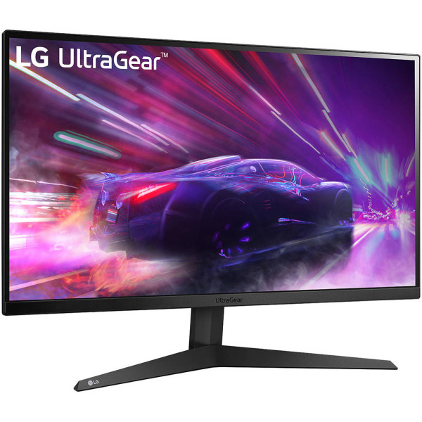 LG 27 inch UltraGear FHD VA 165Hz 1Ms - Gaming Monitor LG 27 inch UltraGear FHD VA 165Hz 1Ms - Gaming Monitor