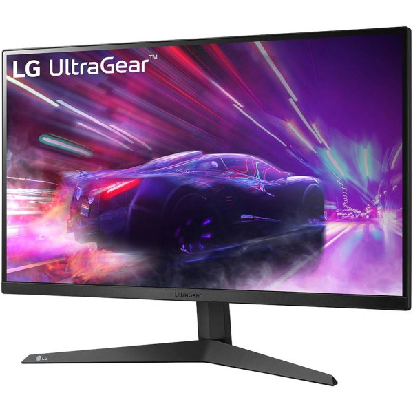 LG 27 inch UltraGear FHD VA 165Hz 1Ms - Gaming Monitor LG 27 inch UltraGear FHD VA 165Hz 1Ms - Gaming Monitor