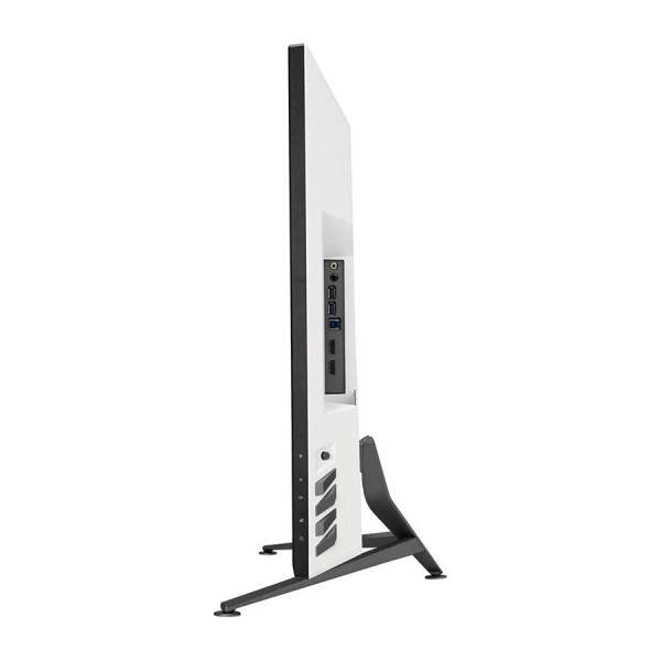 ASUS ROG STRIX XG43UQ 4K VA 144 MHz 1Ms MPRT HDMI 2.1 Speaker - White ASUS ROG STRIX XG43UQ 4K VA 144 MHz 1Ms MPRT HDMI 2.1 Speaker - White