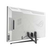 ASUS ROG STRIX XG43UQ 4K VA 144 MHz 1Ms MPRT HDMI 2.1 Speaker - White ASUS ROG STRIX XG43UQ 4K VA 144 MHz 1Ms MPRT HDMI 2.1 Speaker - White