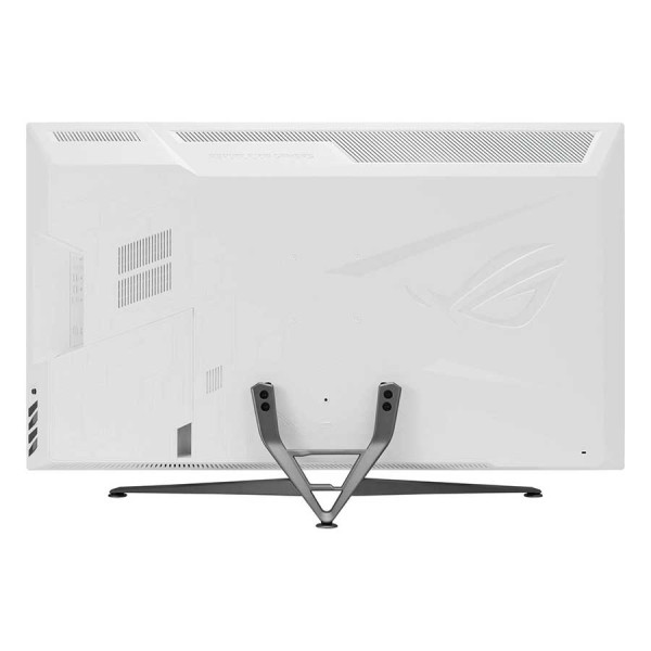ASUS ROG STRIX XG43UQ 4K VA 144 MHz 1Ms MPRT HDMI 2.1 Speaker - White ASUS ROG STRIX XG43UQ 4K VA 144 MHz 1Ms MPRT HDMI 2.1 Speaker - White