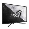 ASUS ROG STRIX XG43UQ 4K VA 144 MHz 1Ms MPRT HDMI 2.1 Speaker - White ASUS ROG STRIX XG43UQ 4K VA 144 MHz 1Ms MPRT HDMI 2.1 Speaker - White
