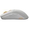 Glorious Series One Pro Wireless Gaming Mouse 49Gram - Gray/Gold Glorious Series One Pro Wireless Gaming Mouse 49Gram - Gray/Gold