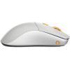 Glorious Series One Pro Wireless Gaming Mouse 49Gram - Gray/Gold Glorious Series One Pro Wireless Gaming Mouse 49Gram - Gray/Gold