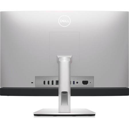 ديل اوبتبليكس 7410 23.8 بوصة  i7 13700 - رامات 16 جيجابايت - مساحة تخزين 512 جيجابايت - جهاز مكتبي بشاشة لمس