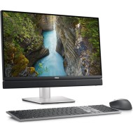 ديل اوبتبليكس 7410 23.8 بوصة  i7 13700 - رامات 16 جيجابايت - مساحة تخزين 512 جيجابايت - جهاز مكتبي بشاشة لمس 