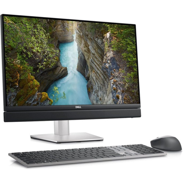 ديل اوبتبليكس 7410 23.8 بوصة i7 13700 - رامات 16 جيجابايت - مساحة تخزين 512 جيجابايت - جهاز مكتبي بشاشة لمس ديل اوبتبليكس 7410 23.8 بوصة i7 13700 - رامات 16 جيجابايت - مساحة تخزين 512 جيجابايت - جهاز مكتبي بشاشة لمس