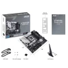 ASUS PRIME B760M-A DDR5 WiFi 6 Aura Sync - LGA 1700 ASUS PRIME B760M-A DDR5 WiFi 6 Aura Sync - LGA 1700