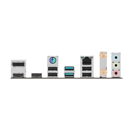 مذربورد أسوس برايم B760M-A WiFi DDR5 تدعم وايفاي 6 مذربورد أسوس برايم B760M-A WiFi DDR5 تدعم وايفاي 6