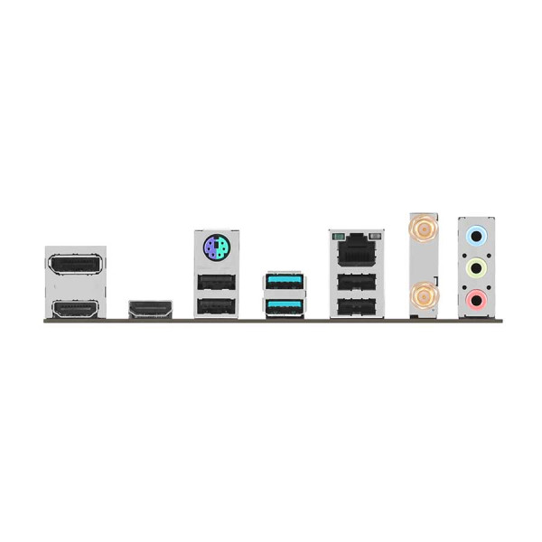 مذربورد أسوس برايم B760M-A WiFi DDR5 تدعم وايفاي 6 مذربورد أسوس برايم B760M-A WiFi DDR5 تدعم وايفاي 6