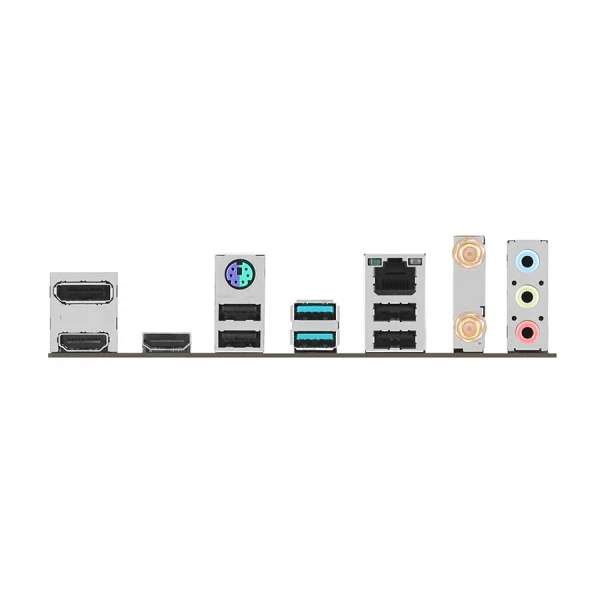 ASUS PRIME B760M-A DDR5 WiFi 6 Aura Sync - LGA 1700 ASUS PRIME B760M-A DDR5 WiFi 6 Aura Sync - LGA 1700