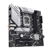 ASUS PRIME B760M-A DDR5 WiFi 6 Aura Sync - LGA 1700 ASUS PRIME B760M-A DDR5 WiFi 6 Aura Sync - LGA 1700