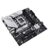 ASUS PRIME B760M-A DDR5 WiFi 6 Aura Sync - LGA 1700 ASUS PRIME B760M-A DDR5 WiFi 6 Aura Sync - LGA 1700